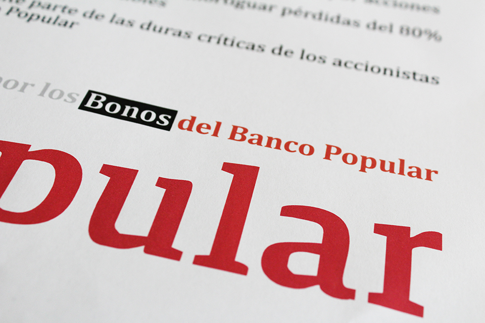 Un onubense recupera la inversión en BONOS CONVERTIBLES del Banco Popular, bajo la defensa de ZAMORA ANGULO abogados